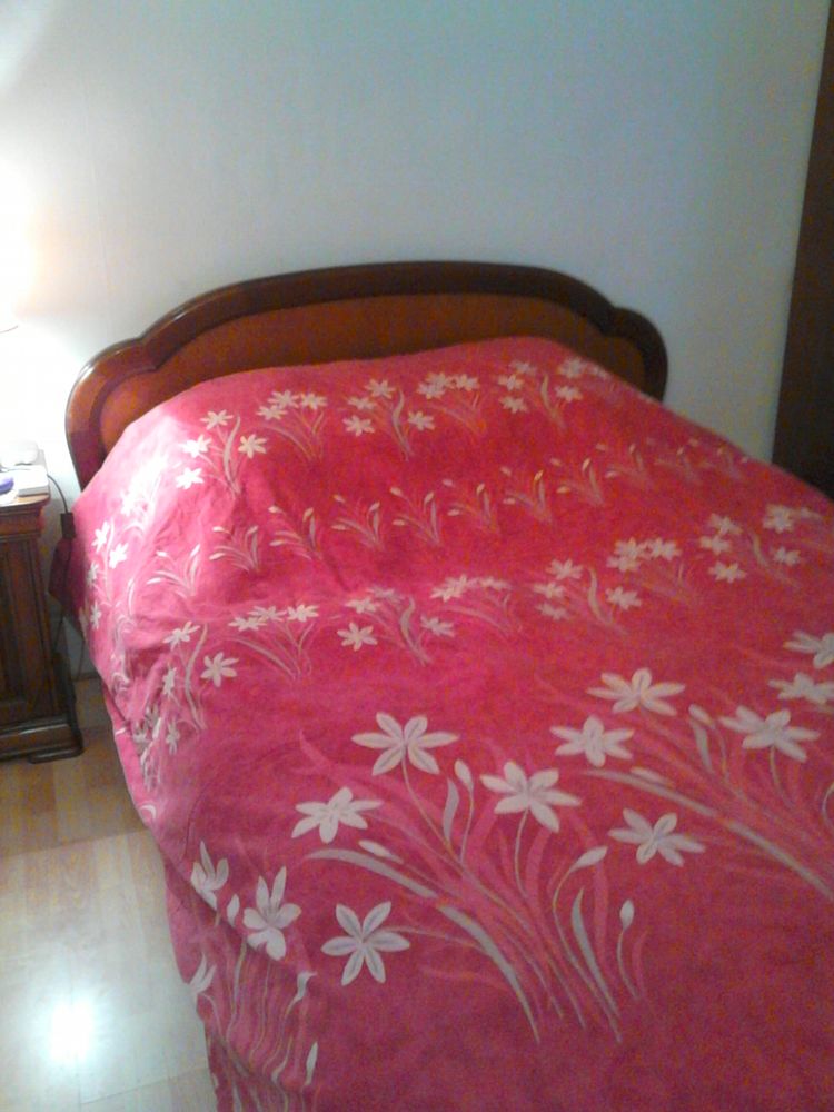 chambre merisier 0 Figeac (46)