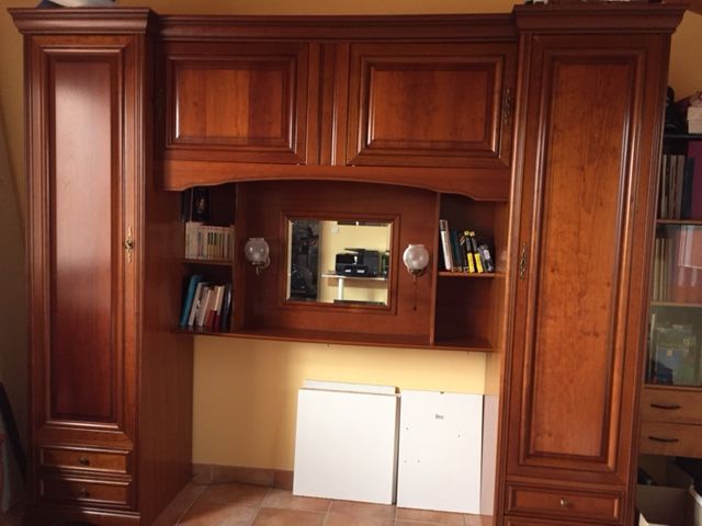 Chambre Pont Style Louis Philippe 300 L�guevin (31)