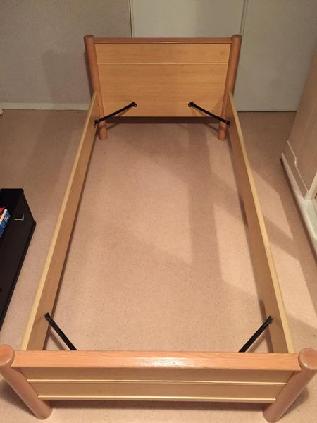 CHAMBRE 150 Rennes (35)