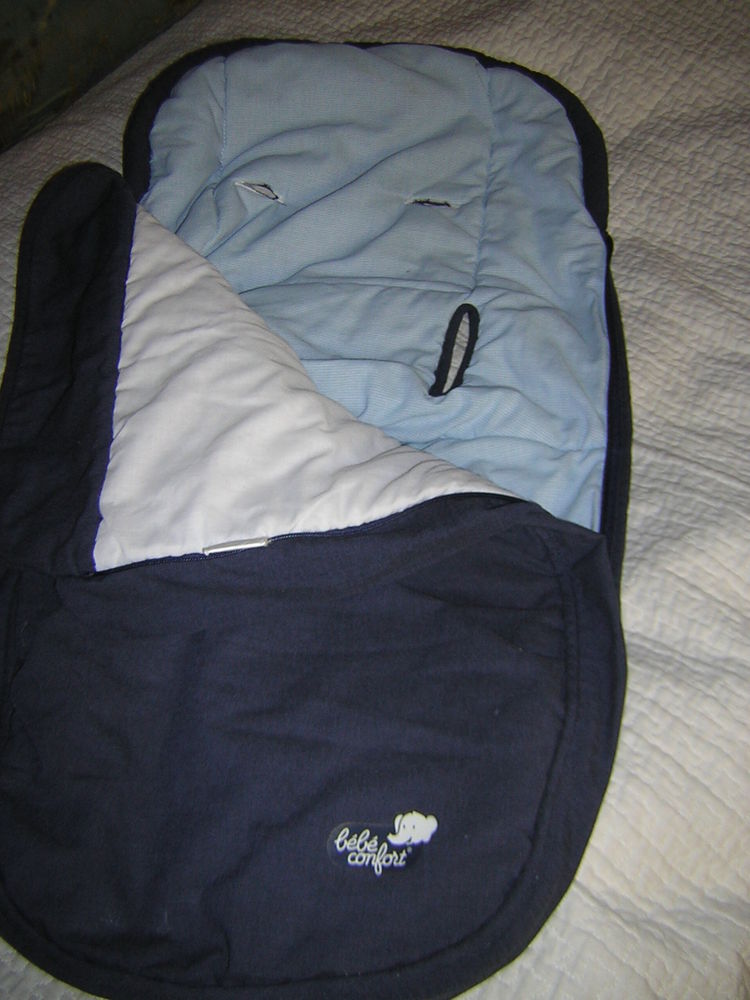 chanceli�re  hiver  poussette 20 Pontault-Combault (77)