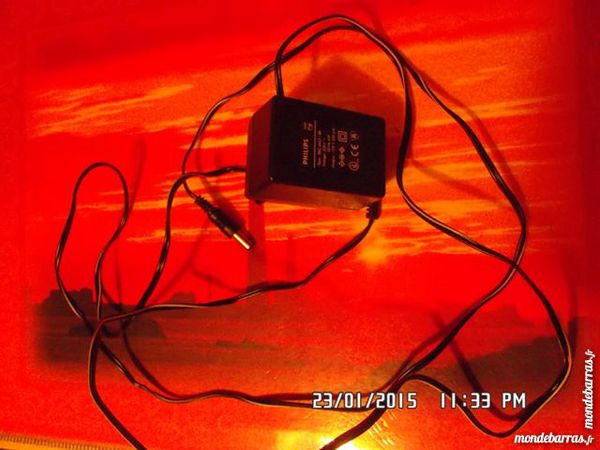 chargeur philips 2 Chambly (60)