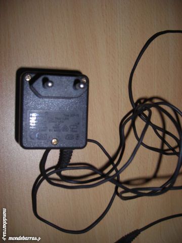 Chargeur PC 5 Brest (29)