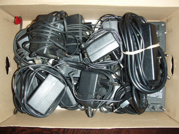 Chargeurs, adaptateurs, micro.... 3 Illzach (68)