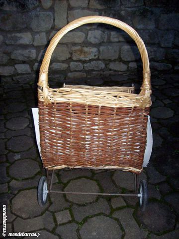 chariot  � buche  de 50cm 50 Saint-M�dard-d'Aunis (17)