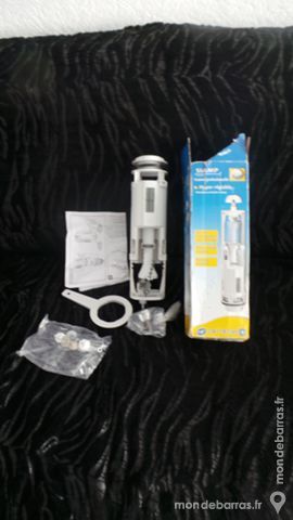 CHASSE POUR WC EN PVC 10 Annemasse (74)