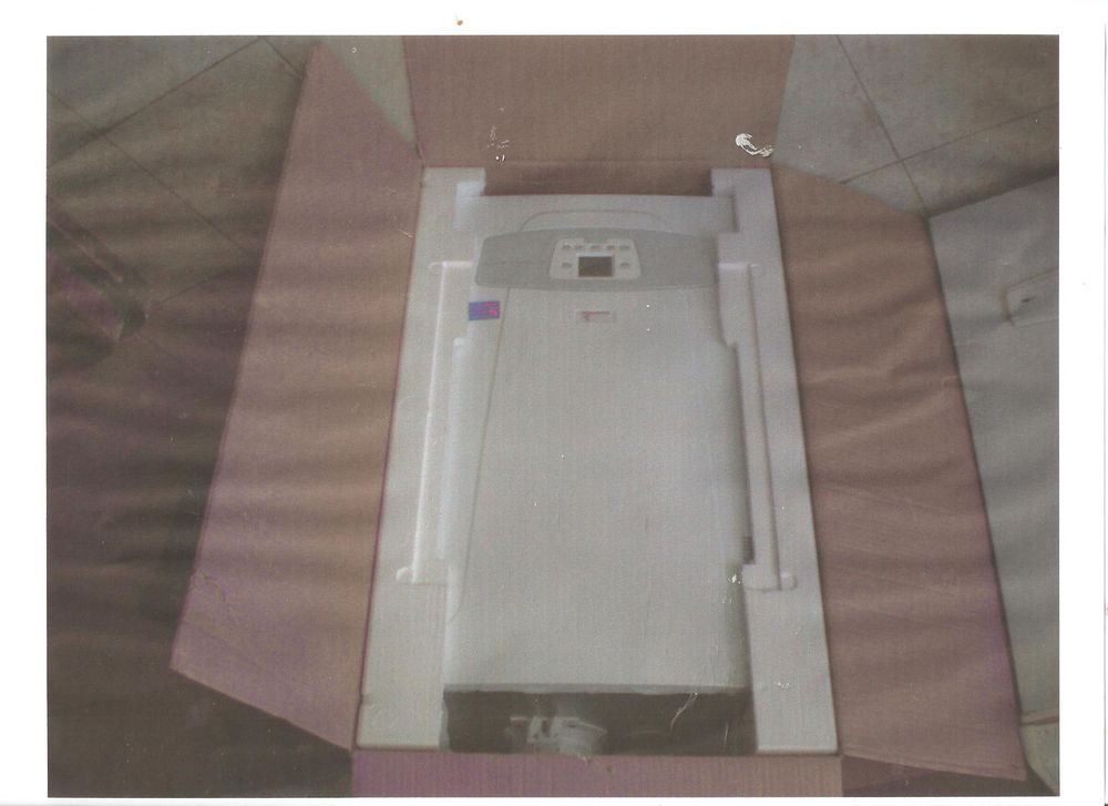 chaudiere a gaz chap�e condansation mural 0 La Guerche-sur-l'Aubois (18)