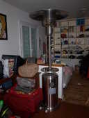 Chauffage ext�rieur 149 48130 Aumont-Aubrac