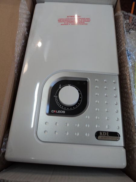 chauffe eau �lectrique neuf 9 kw 150 Saint-Rapha�l (83)