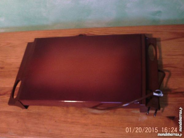 chauffe plat 5 Escarmain (59)