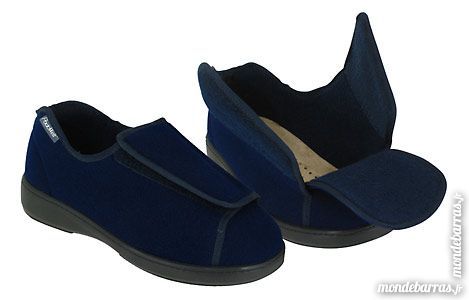 Chaussure Podowell Olypmpe Marine T38 jamais port� 50 Saint-Denis-en-Val (45)