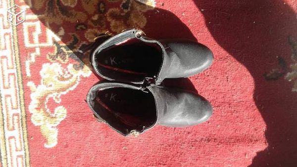 chaussure � talon 20 Miramont-de-Guyenne (47)