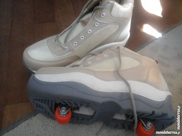 chaussure 40 Nanteuil-l�s-Meaux (77)