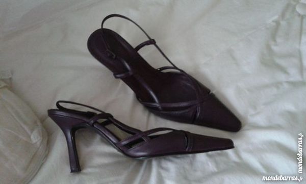 chaussure 10 Le Havre (76)