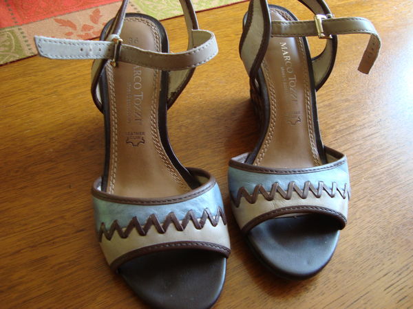 chaussure 10 La Ferri�re-aux-�tangs (61)