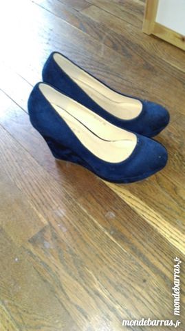 Chaussures conpens�e neuve 15 Givors (69)