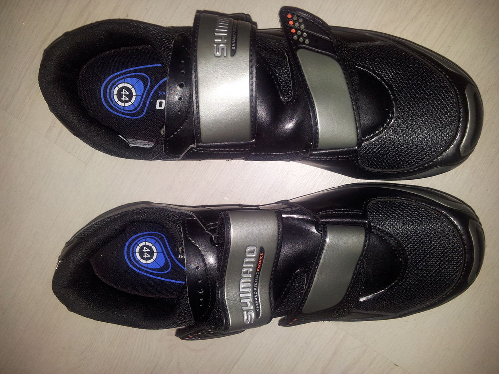 CHAUSSURES CYCLISTE 0 Marolles-en-Brie (94)