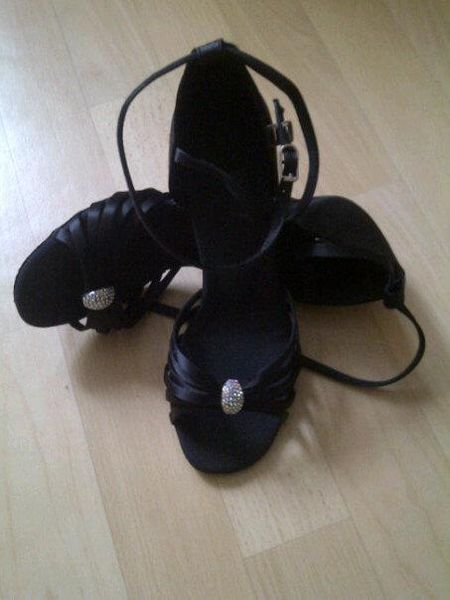 chaussures de danse de salon 50 Montigny-l�s-Metz (57)