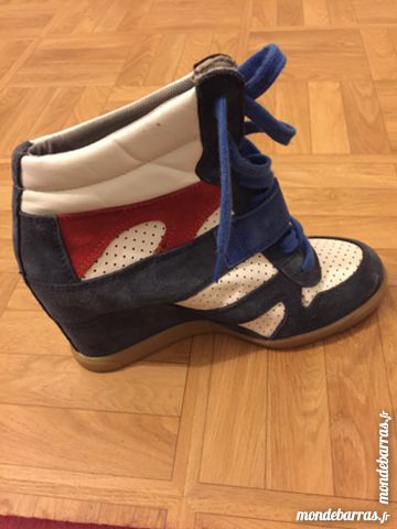 Chaussures dunk �den 60 Paris 17 (75)