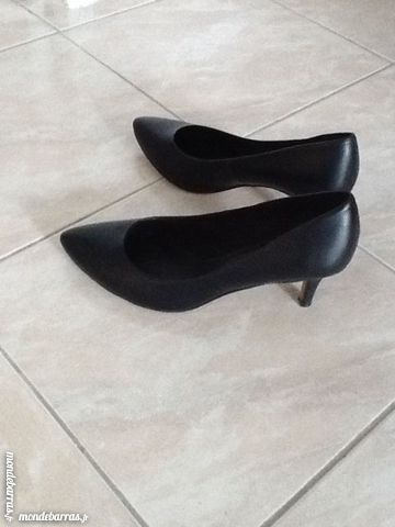 Chaussures escarpin 10 Chevilly-Larue (94)