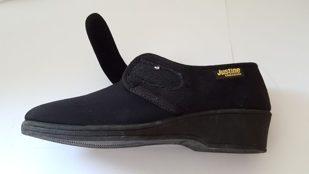 chaussures femme confortable 36 5 Gatti�res (06)