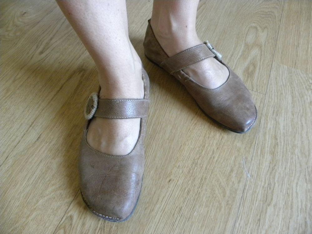 chaussures femme jose saez 20 Pantin (93)