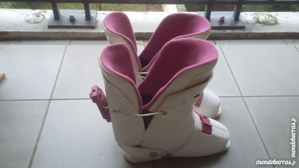 chaussures de ski femme 15 Lyon 4 (69)