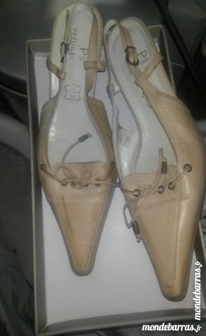 CHAUSSURES FEMME 10 Maisons-Laffitte (78)