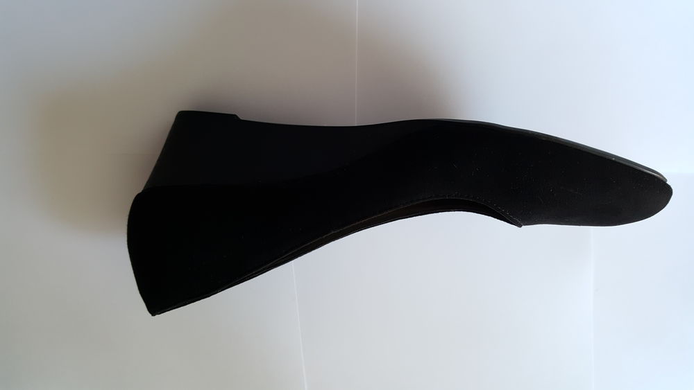 CHAUSSURES FEMME 39 5 Gatti�res (06)