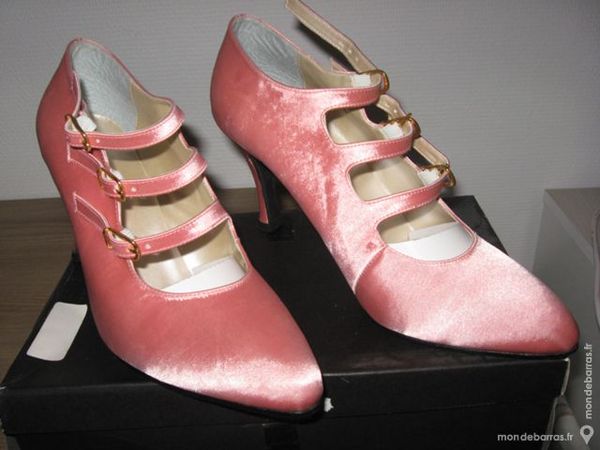 Chaussures femmes 20 Rambouillet (78)