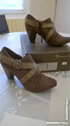 chaussures femmes 15 F�re-Champenoise (51)
