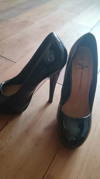 chaussures hauts talons 15 Ham-sous-Varsberg (57)