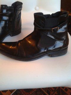 Chaussures homme, id�ales pour les soir�es (mariage etc...) 25 Sains-en-Gohelle (62)