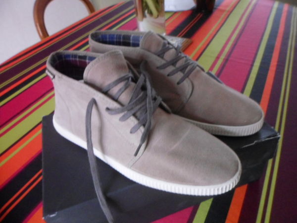 Chaussures Homme 20 Orleans (45)