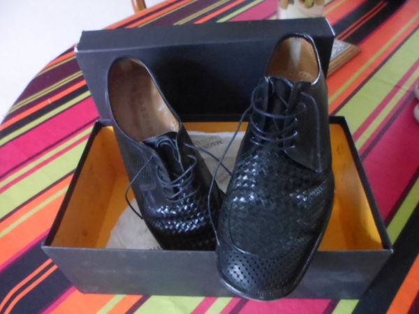 Chaussures Italiennes 30 Orleans (45)