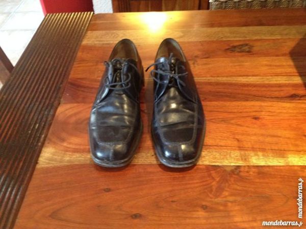 chaussures made in italy bout carr� 12 Argel�s-sur-Mer (66)