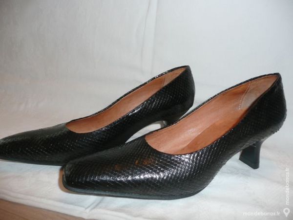 Chaussures et/ou  sac � main 30 Montaigu (85)