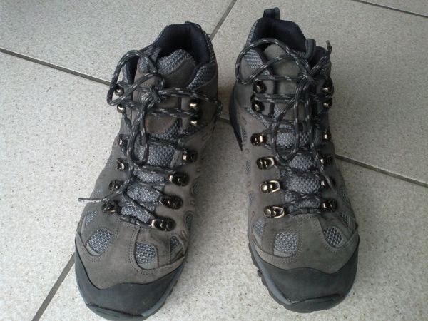 Chaussures de marche Mc Kinley T40 25 Challans (85)