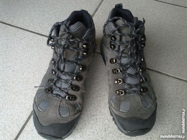 Chaussures de marche Mc Kinley T40 25 Challans (85)