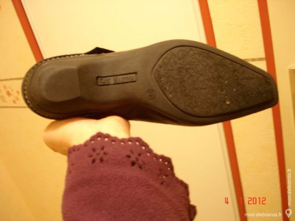 chaussures san marina 25 Saint-Jean-le-Blanc (45)