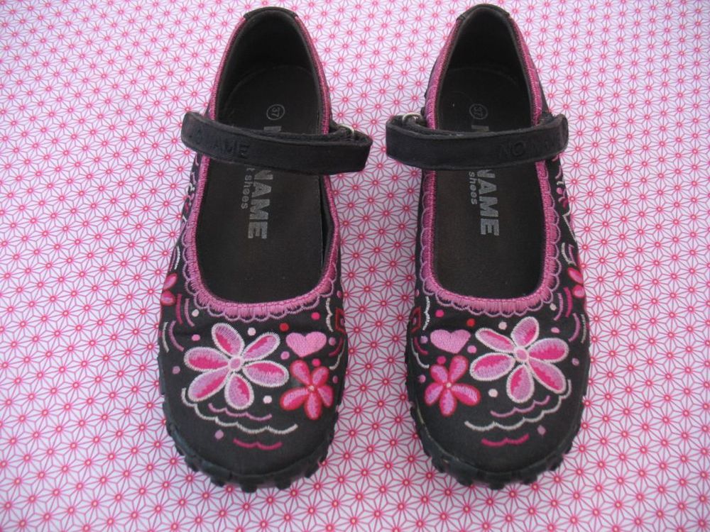 Chaussures marque NO NAME T37 en bon �tat 10 Rennes (35)