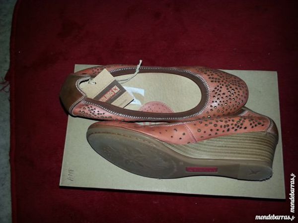 chaussures Pikolinos 35 Cahors (46)