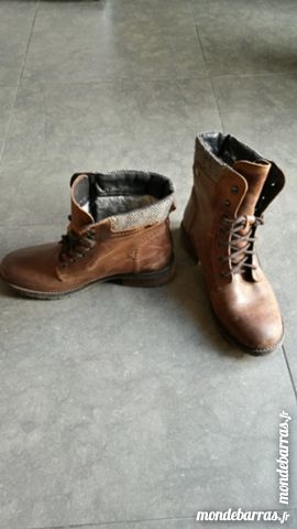 Chaussures pointure 37 25 Marseille 5 (13)