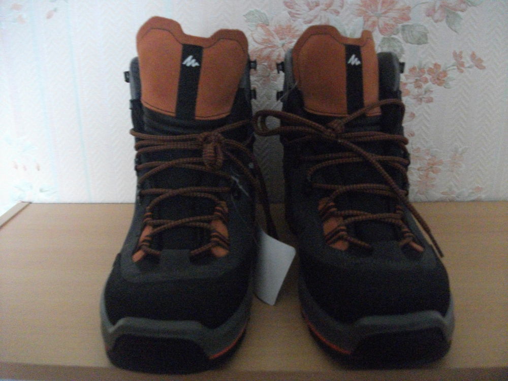chaussures randonn�e 50 Seignelay (89)