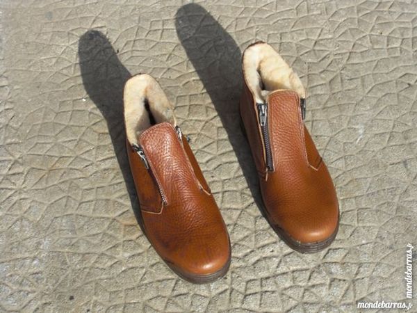 chaussures de s�curit� 20 Voutezac (19)