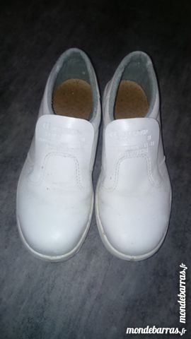 Chaussures de s�curit� 10 Tourcoing (59)