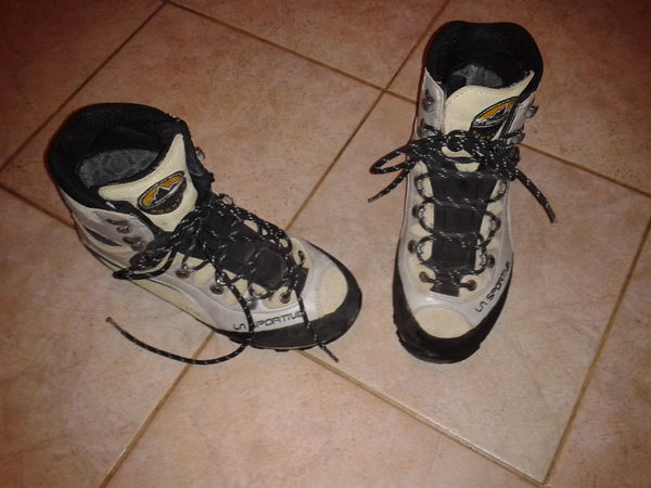 Chaussures La Sportiva 0 Tournefeuille (31)