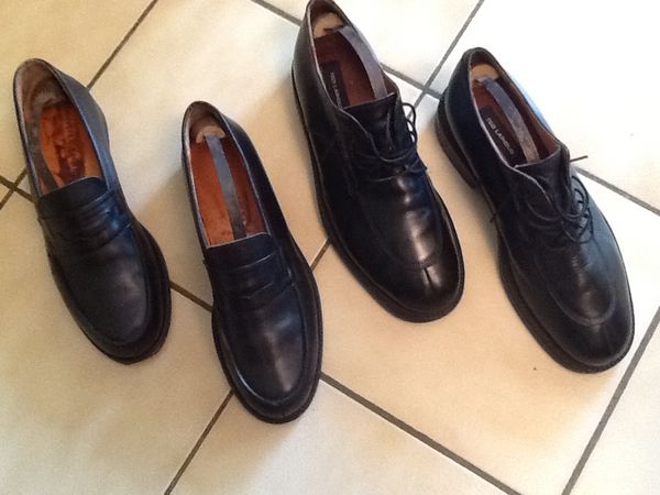 Chaussures taille 43 50 Saint-Paul-Trois-Ch�teaux (26)