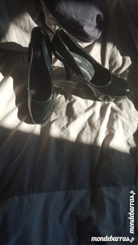 Chaussures � talon taille 39 15 M�ricourt (62)