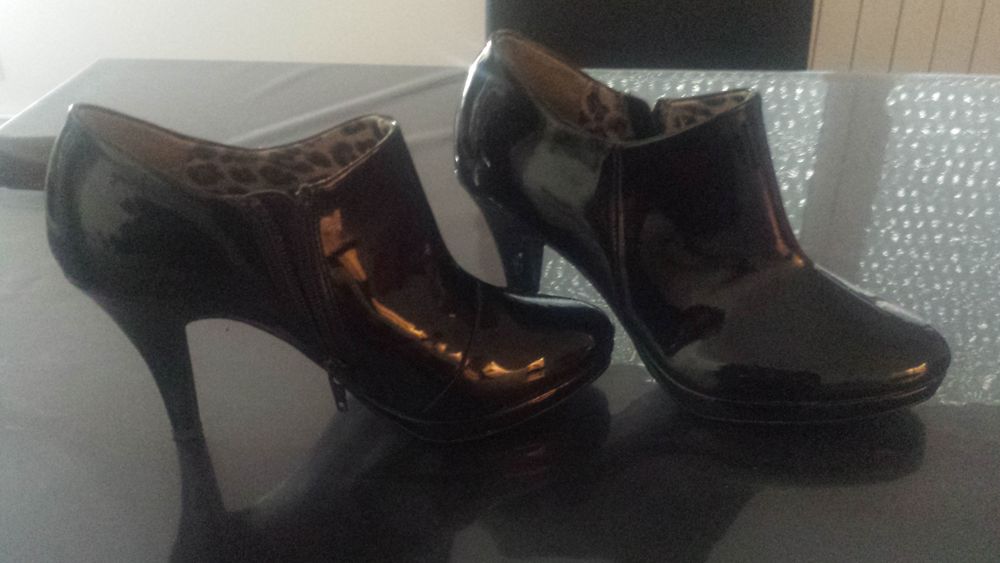 chaussures � vendre 10 Saint-Vallier (26)