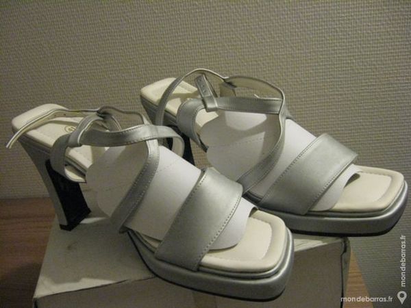 Chaussures 15 Rambouillet (78)